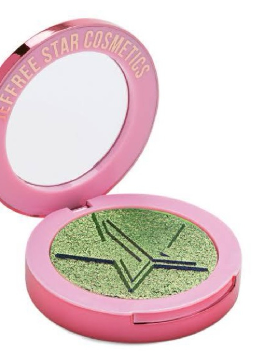 Jeffree Supreme Frost Highlighting Powder